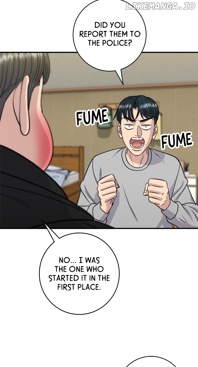 A DeadbEAT’s Meal Chapter 123 - Page 44