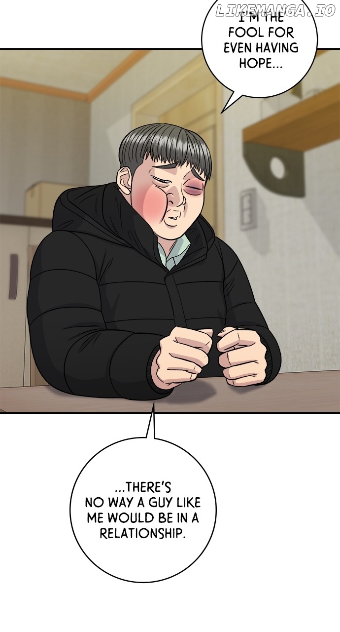 A DeadbEAT’s Meal Chapter 123 - Page 45