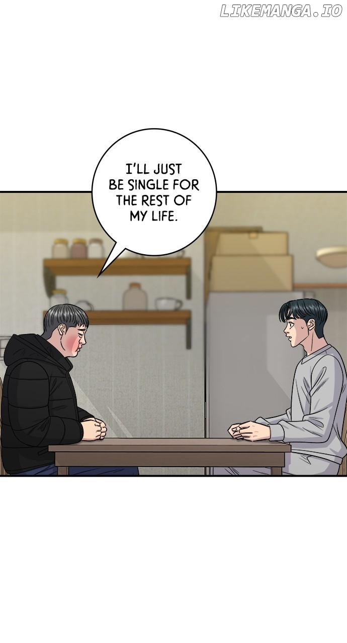 A DeadbEAT’s Meal Chapter 123 - Page 46