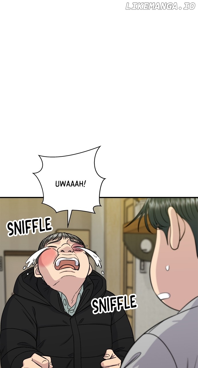 A DeadbEAT’s Meal Chapter 123 - Page 47