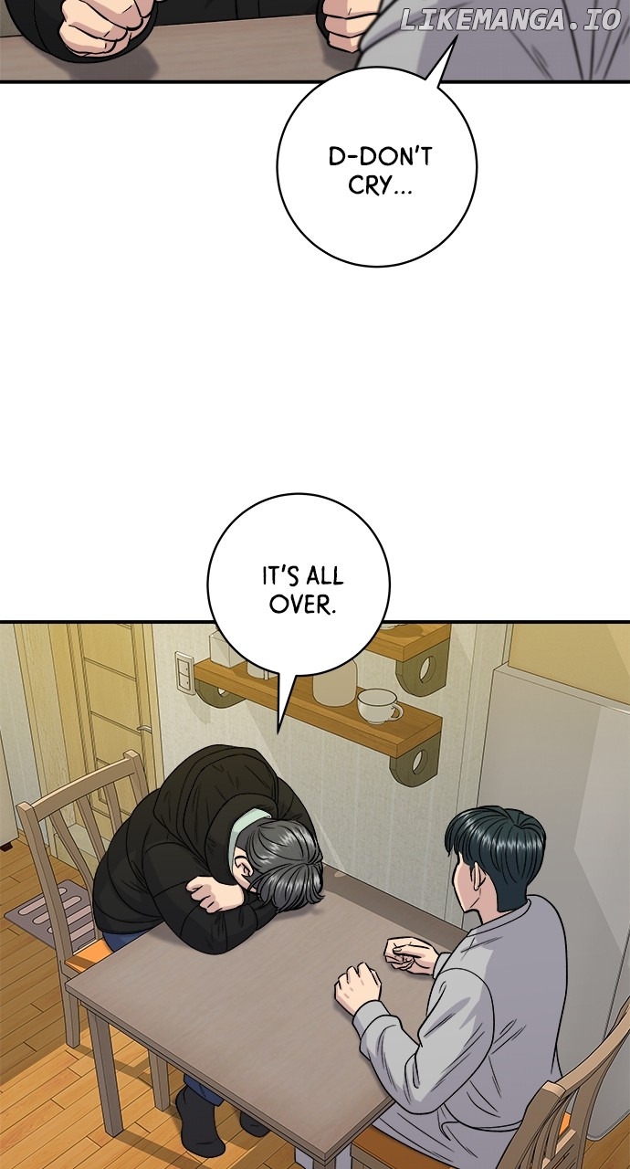 A DeadbEAT’s Meal Chapter 123 - Page 48
