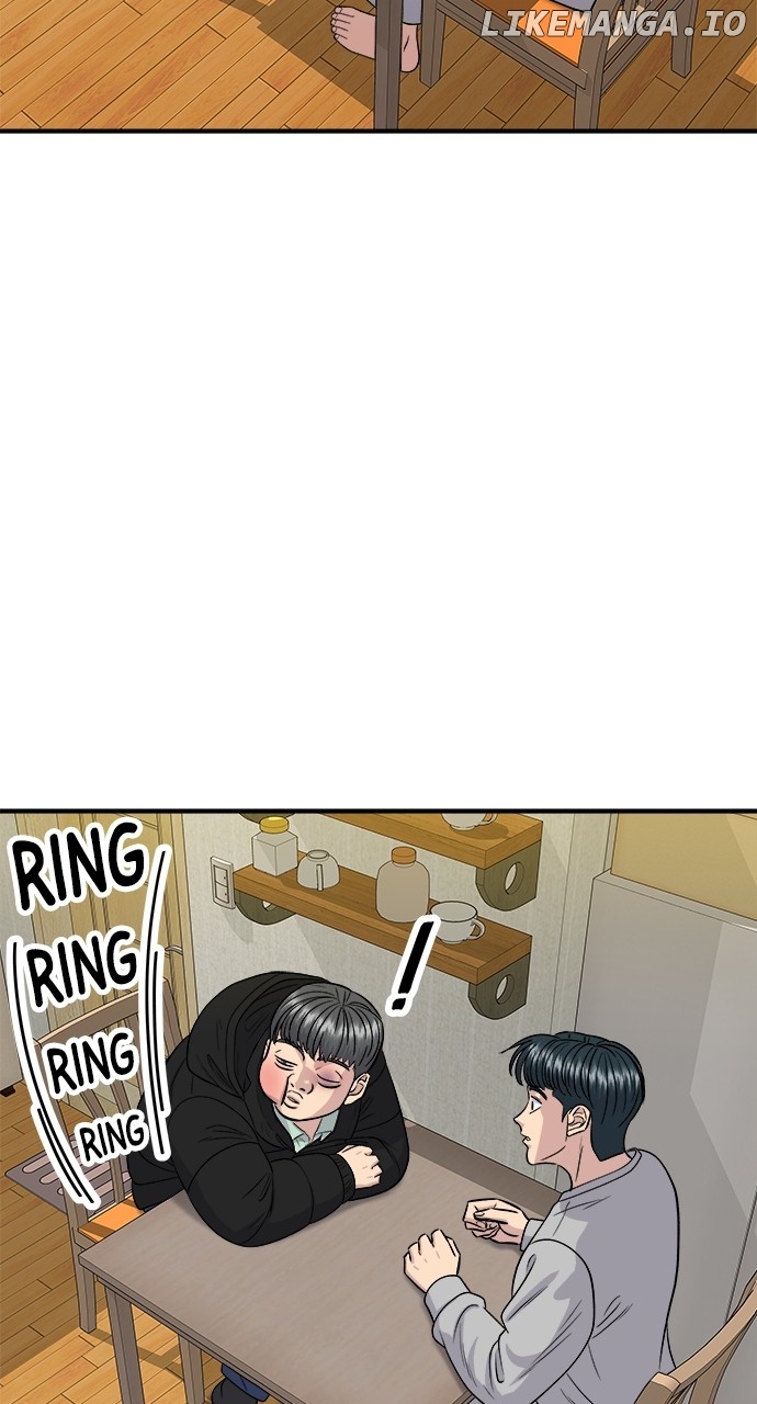 A DeadbEAT’s Meal Chapter 123 - Page 49