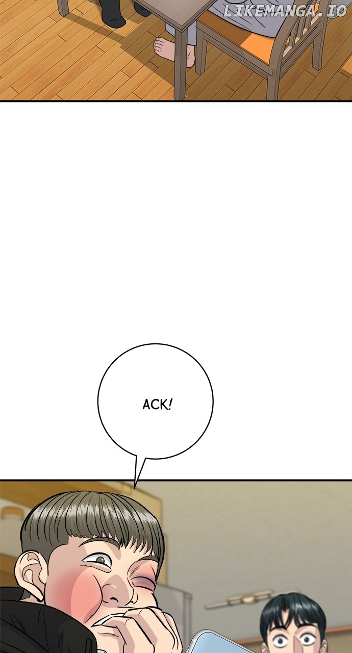 A DeadbEAT’s Meal Chapter 123 - Page 50