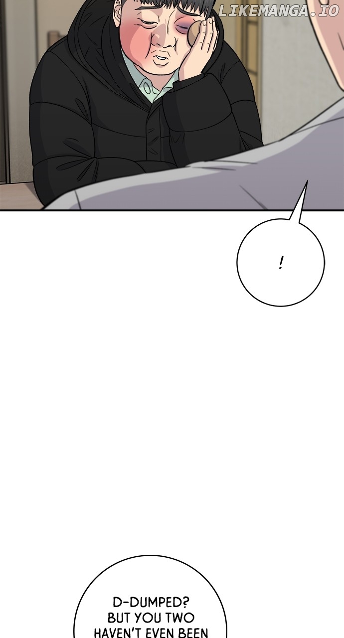 A DeadbEAT’s Meal Chapter 123 - Page 6