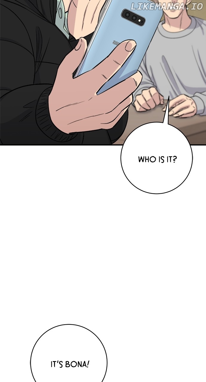 A DeadbEAT’s Meal Chapter 123 - Page 51