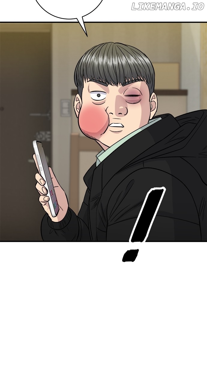 A DeadbEAT’s Meal Chapter 123 - Page 52