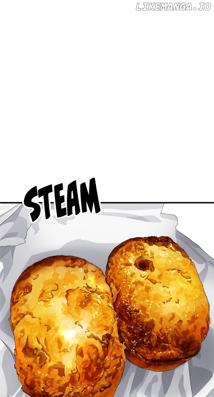 A DeadbEAT’s Meal Chapter 123 - Page 53