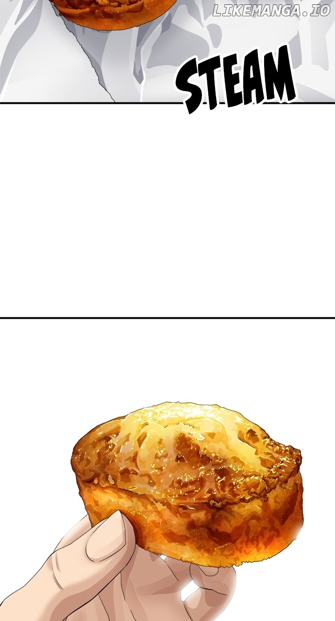 A DeadbEAT’s Meal Chapter 123 - Page 54