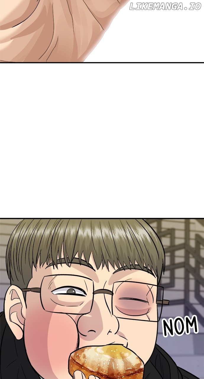 A DeadbEAT’s Meal Chapter 123 - Page 55