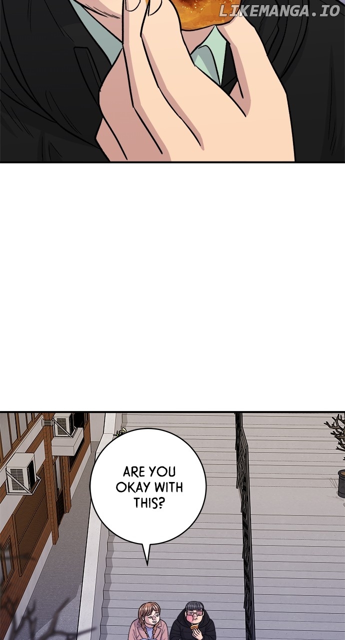 A DeadbEAT’s Meal Chapter 123 - Page 56