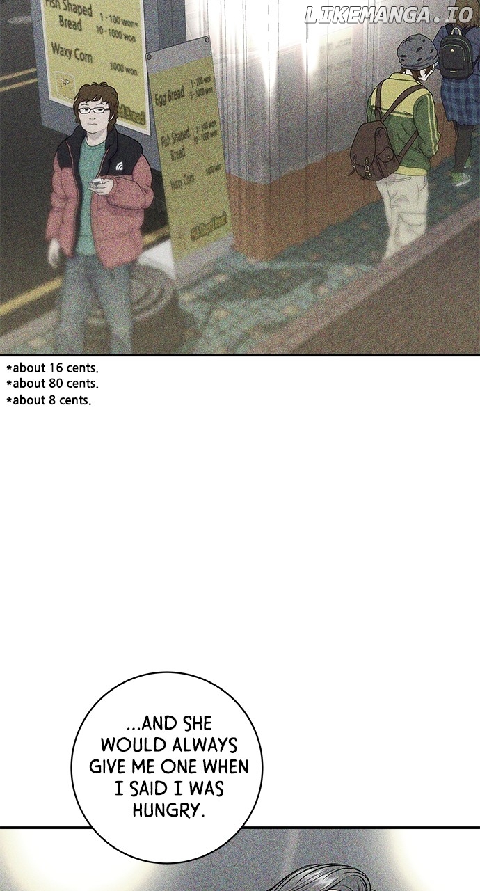 A DeadbEAT’s Meal Chapter 123 - Page 58