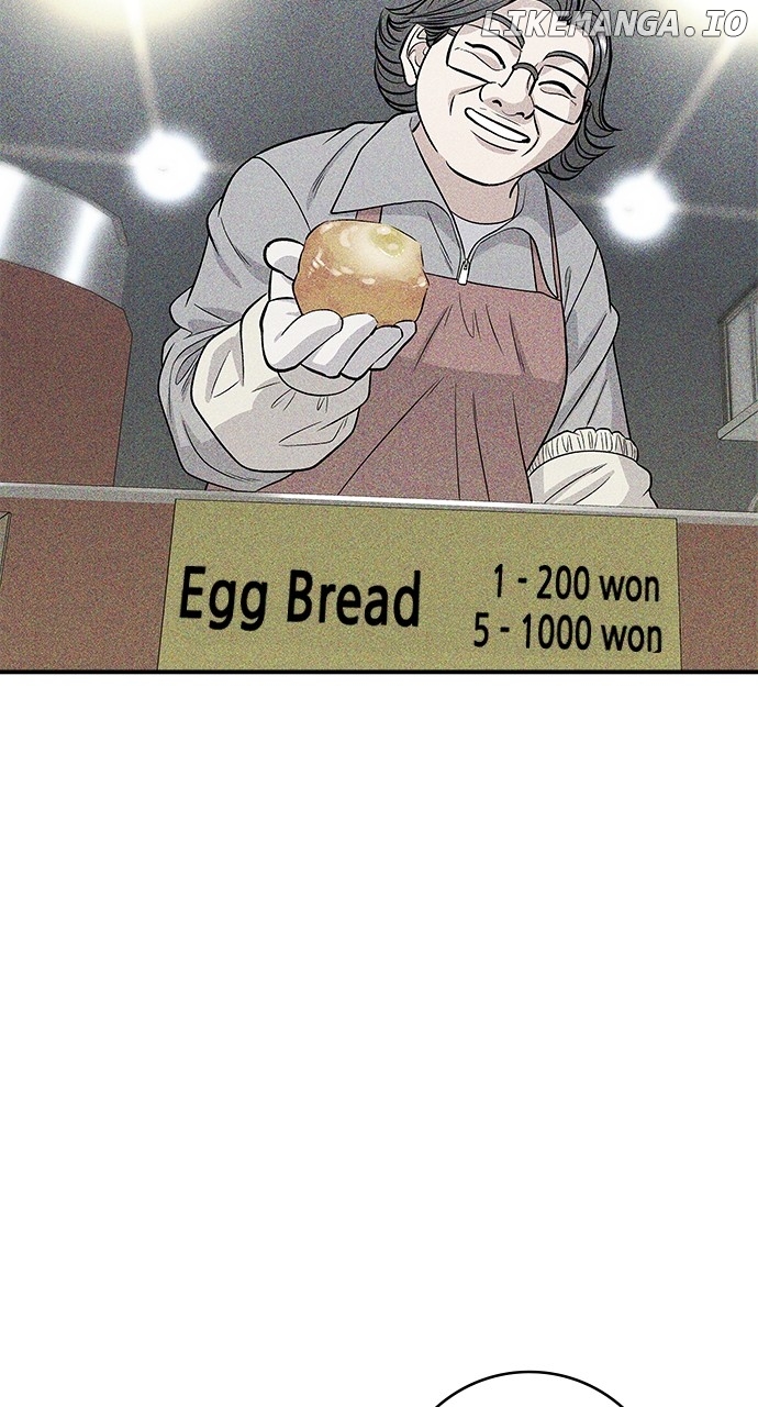 A DeadbEAT’s Meal Chapter 123 - Page 59