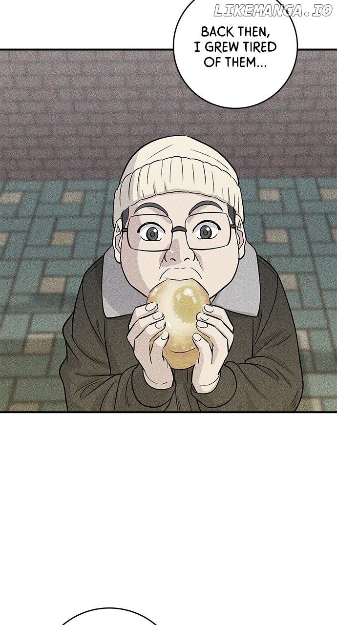 A DeadbEAT’s Meal Chapter 123 - Page 60