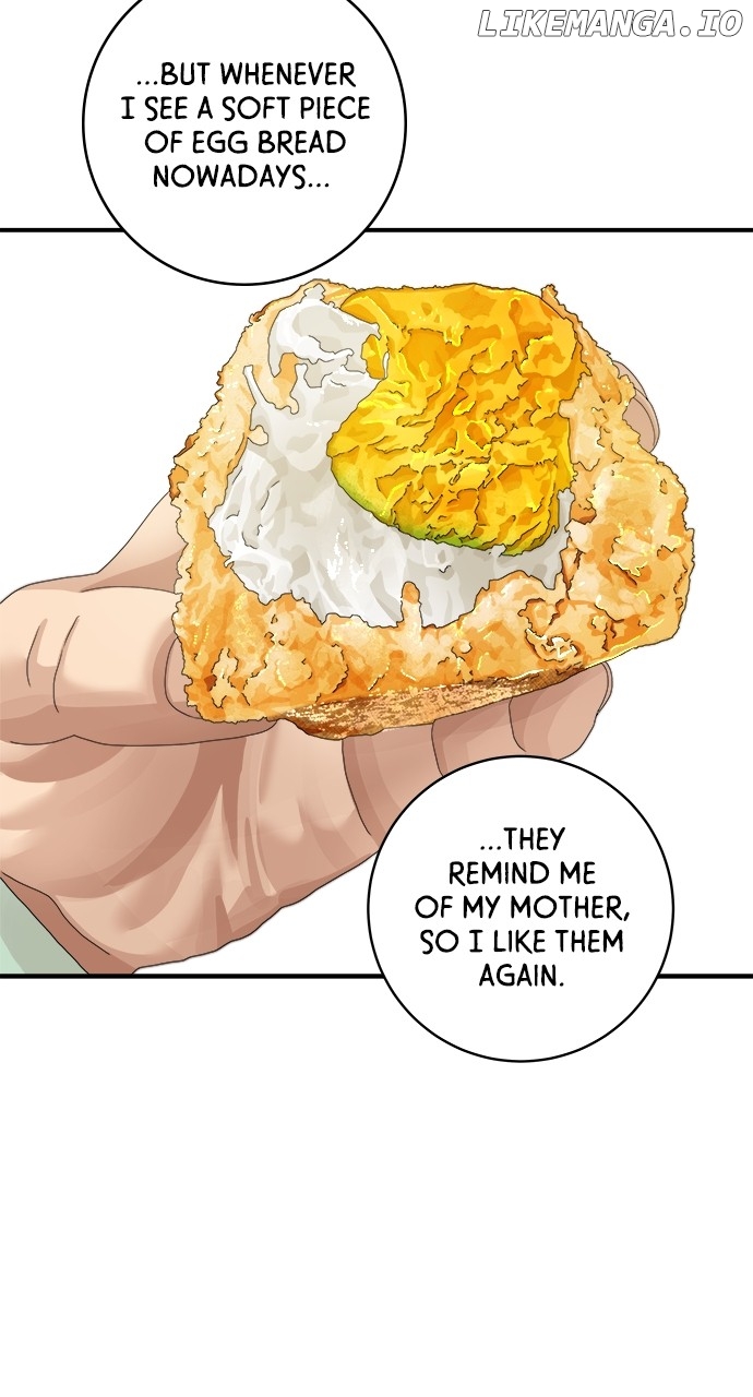 A DeadbEAT’s Meal Chapter 123 - Page 61