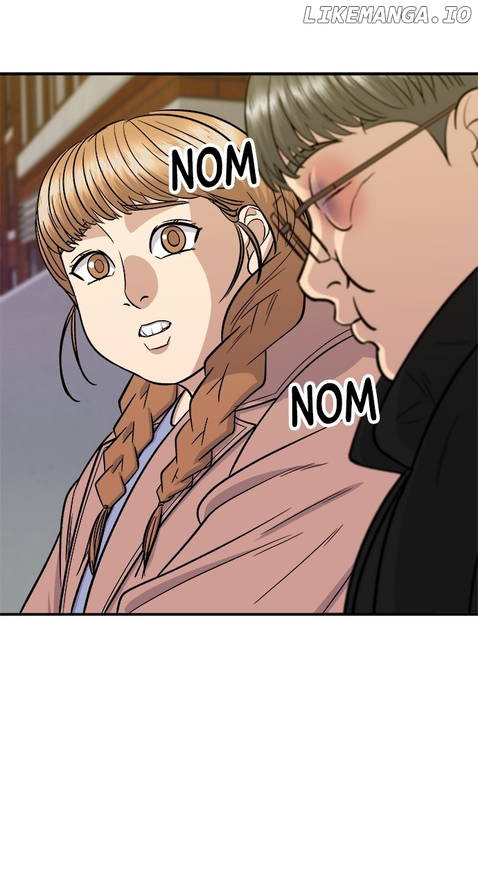 A DeadbEAT’s Meal Chapter 123 - Page 62