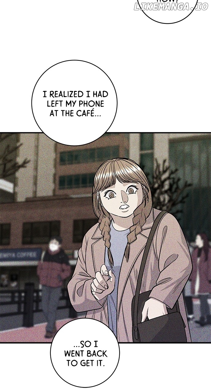 A DeadbEAT’s Meal Chapter 123 - Page 65