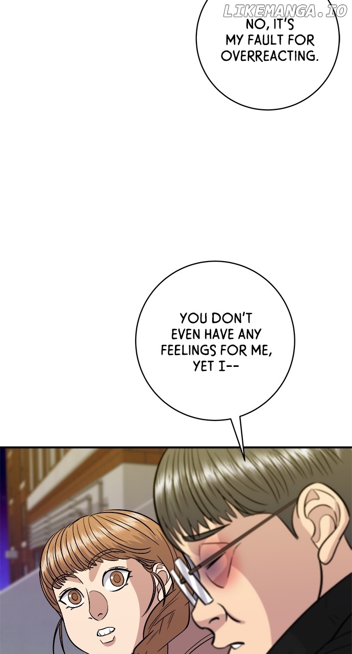 A DeadbEAT’s Meal Chapter 123 - Page 68