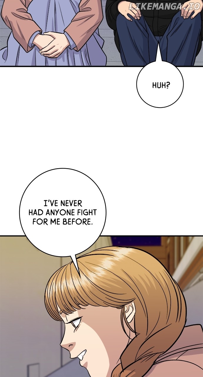 A DeadbEAT’s Meal Chapter 123 - Page 70