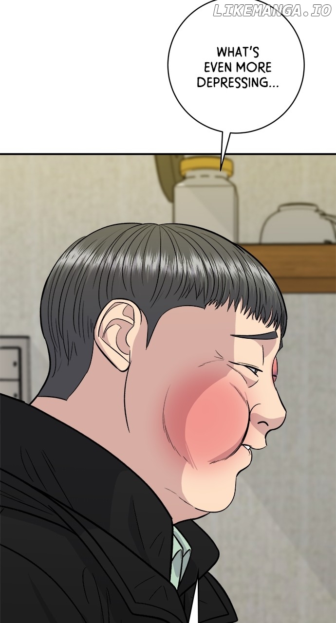 A DeadbEAT’s Meal Chapter 123 - Page 8