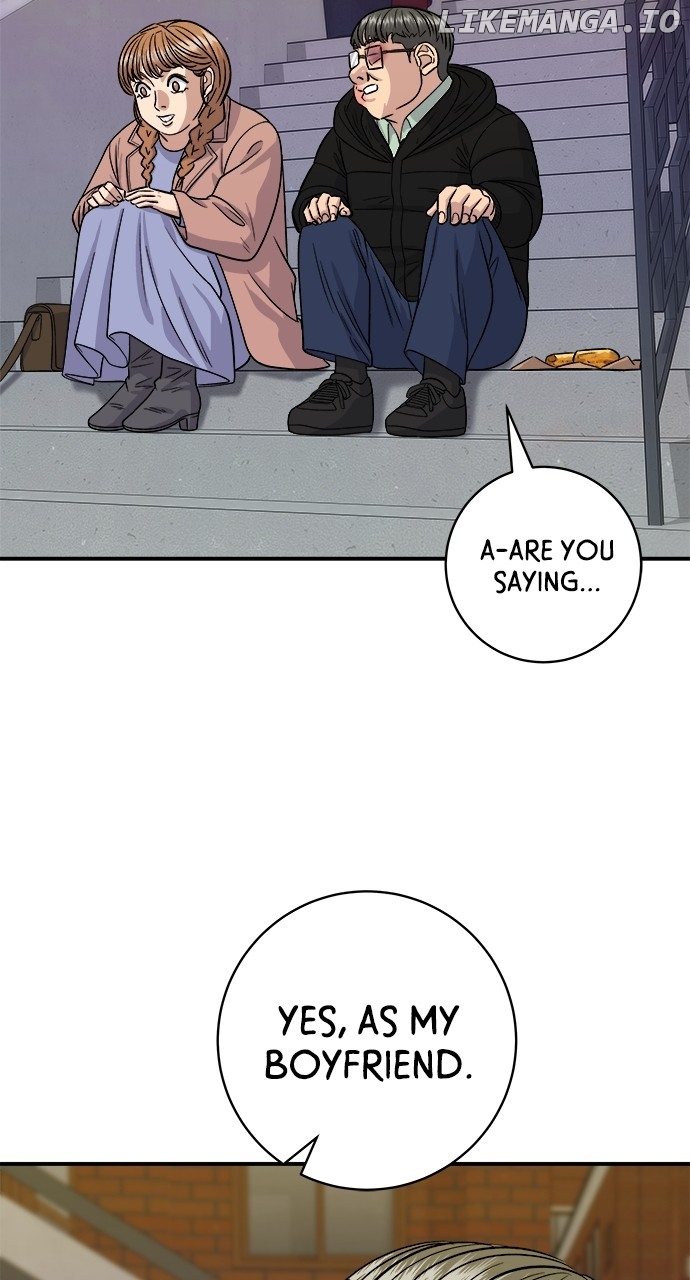 A DeadbEAT’s Meal Chapter 123 - Page 73