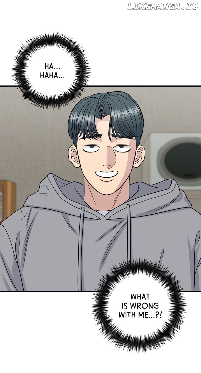 A DeadbEAT’s Meal Chapter 123 - Page 75