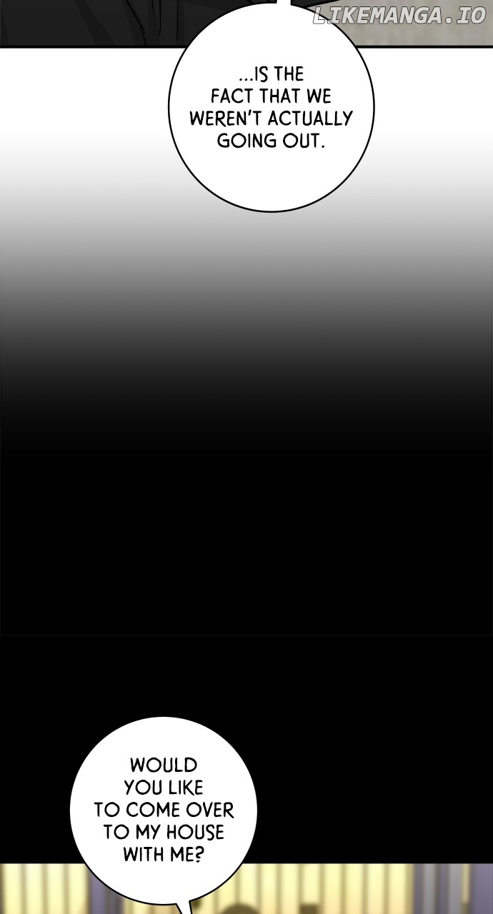 A DeadbEAT’s Meal Chapter 123 - Page 9