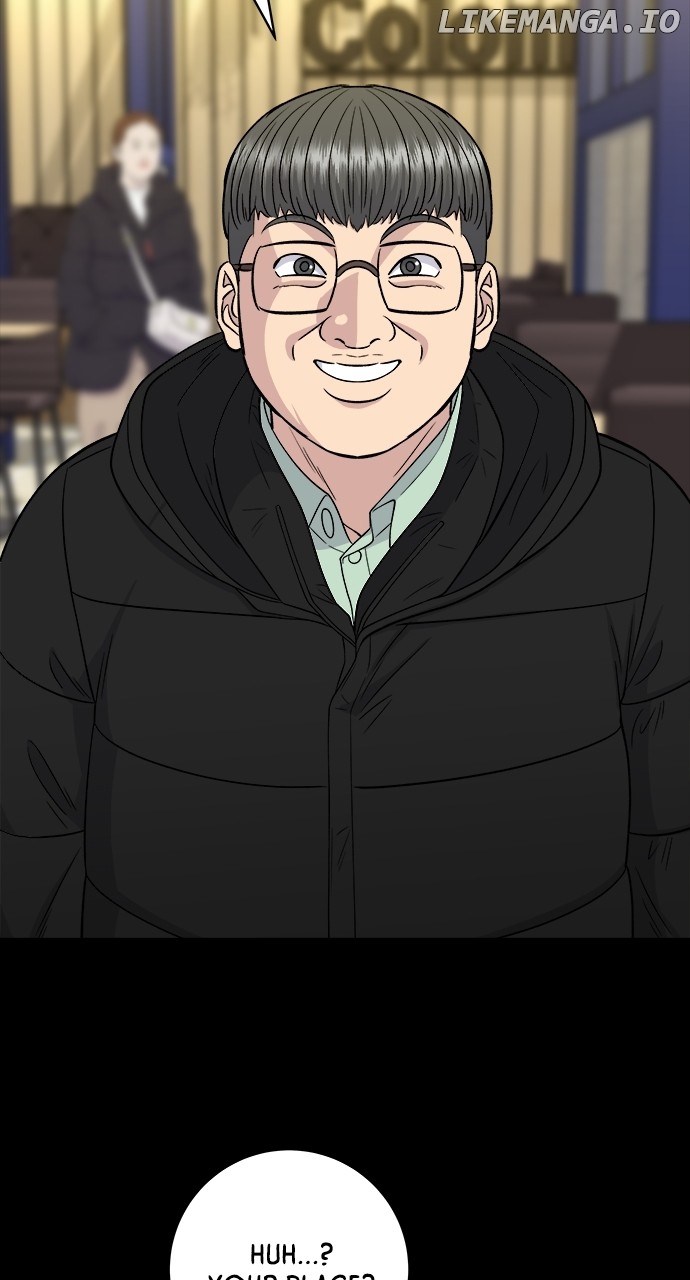 A DeadbEAT’s Meal Chapter 123 - Page 10