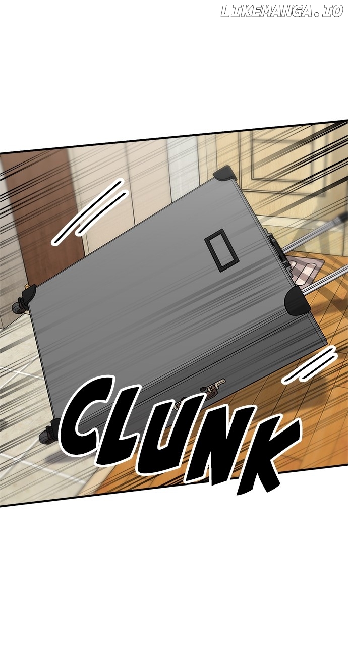 A DeadbEAT’s Meal Chapter 125 - Page 11