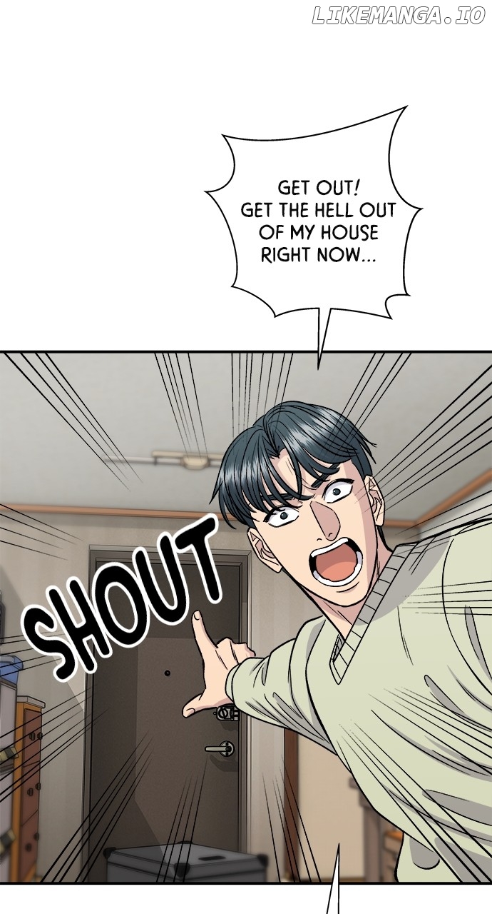 A DeadbEAT’s Meal Chapter 125 - Page 12