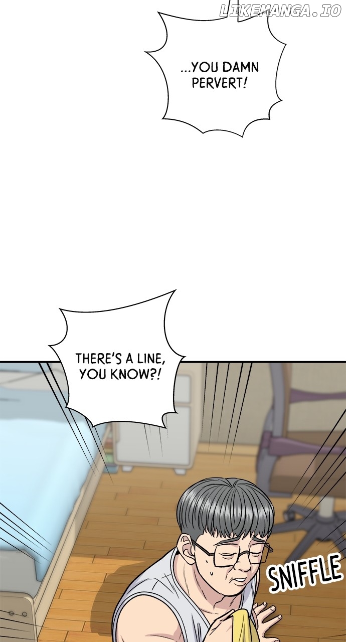 A DeadbEAT’s Meal Chapter 125 - Page 13