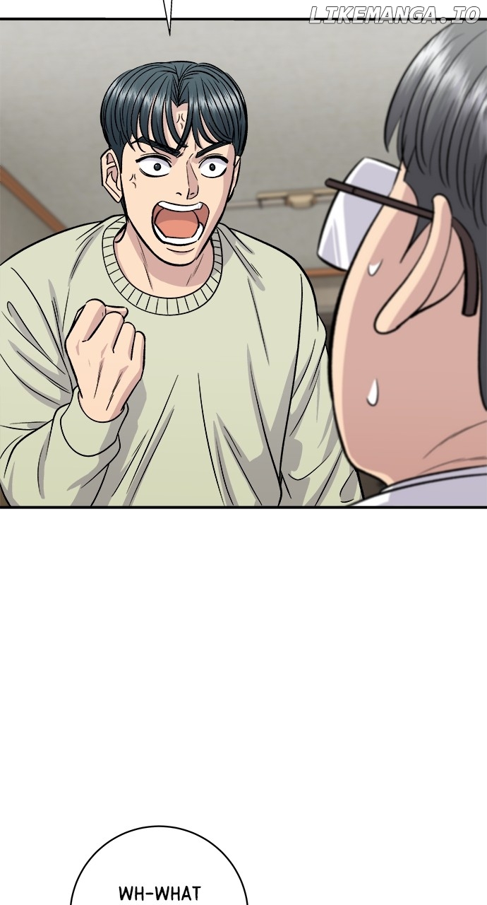 A DeadbEAT’s Meal Chapter 125 - Page 15