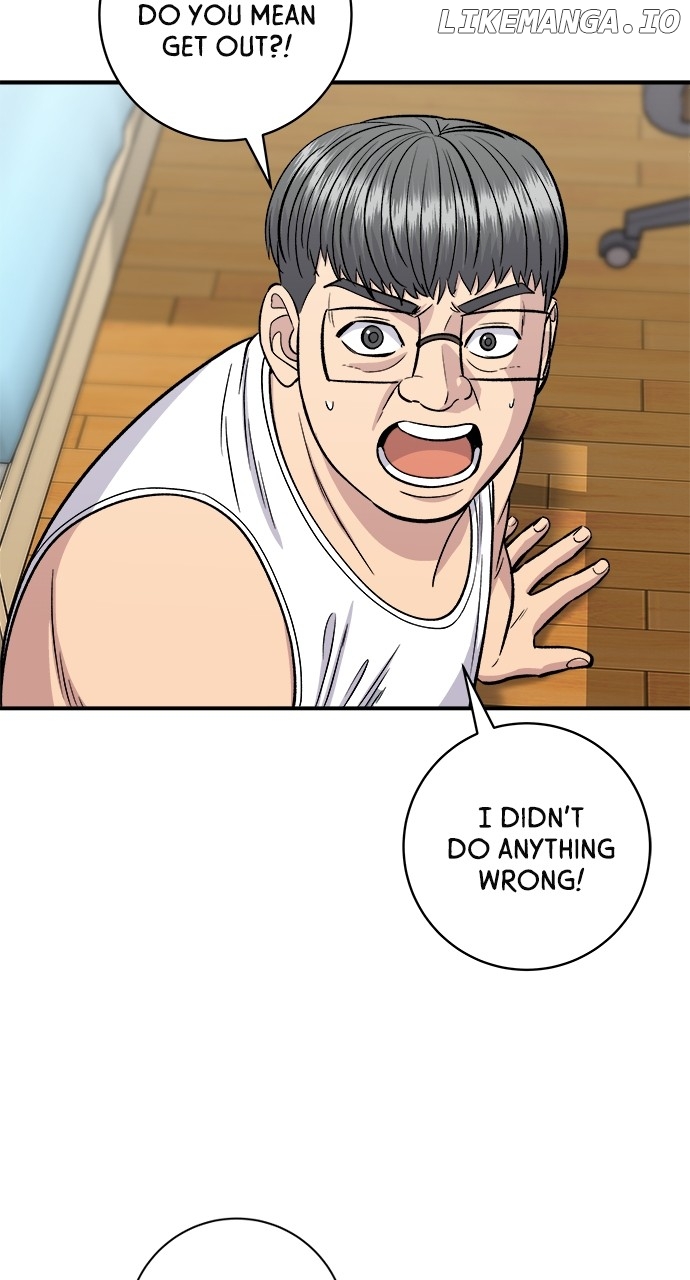 A DeadbEAT’s Meal Chapter 125 - Page 16