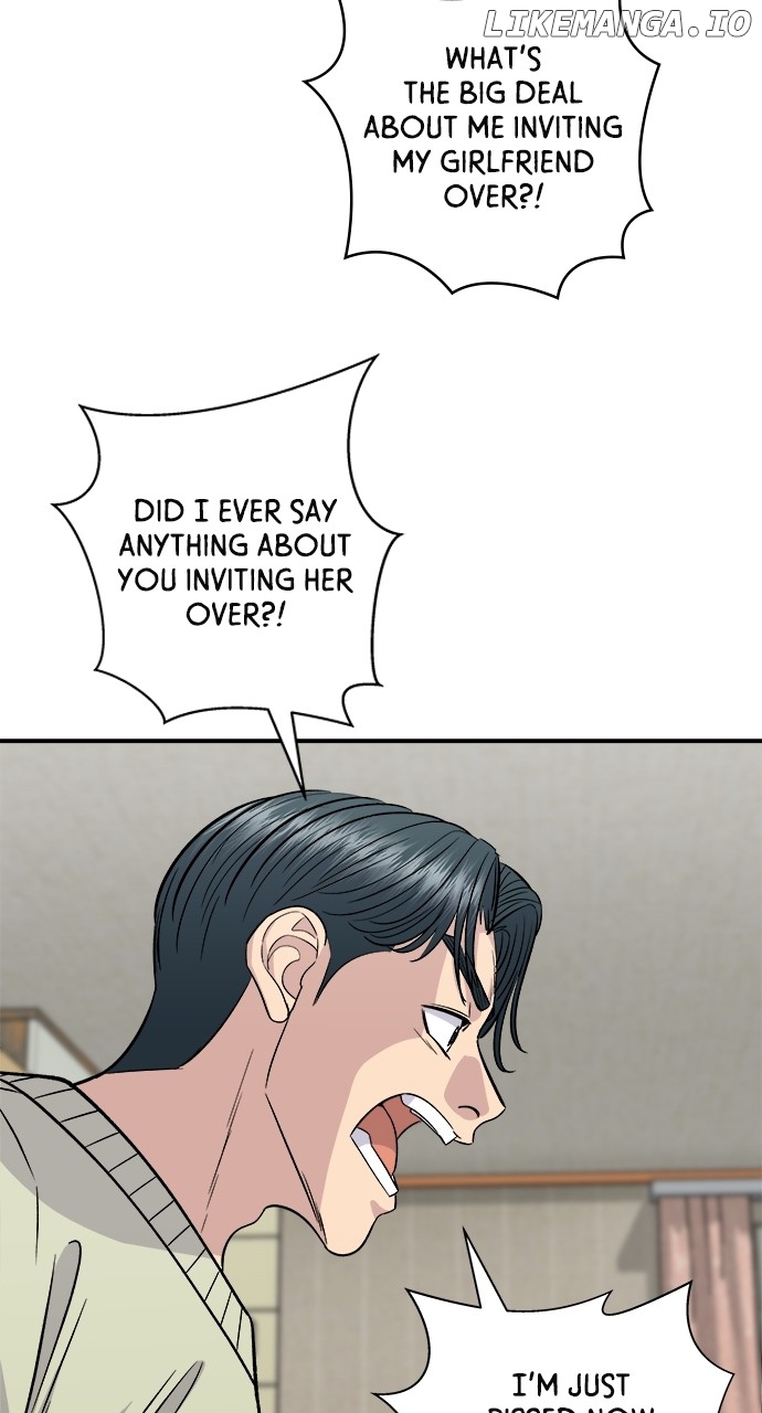 A DeadbEAT’s Meal Chapter 125 - Page 19