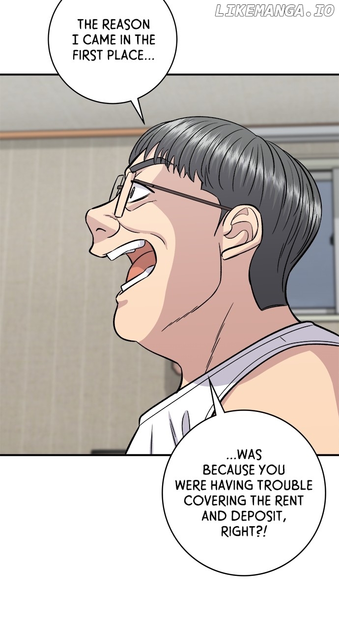 A DeadbEAT’s Meal Chapter 125 - Page 24