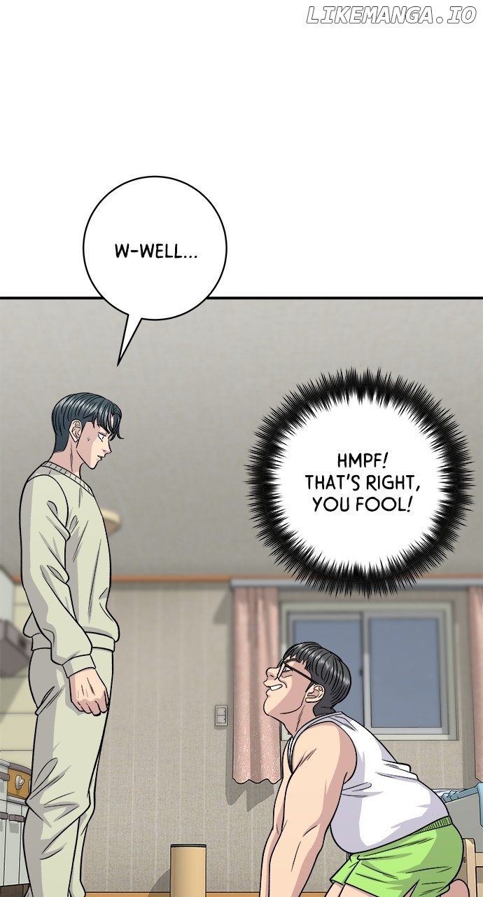 A DeadbEAT’s Meal Chapter 125 - Page 26