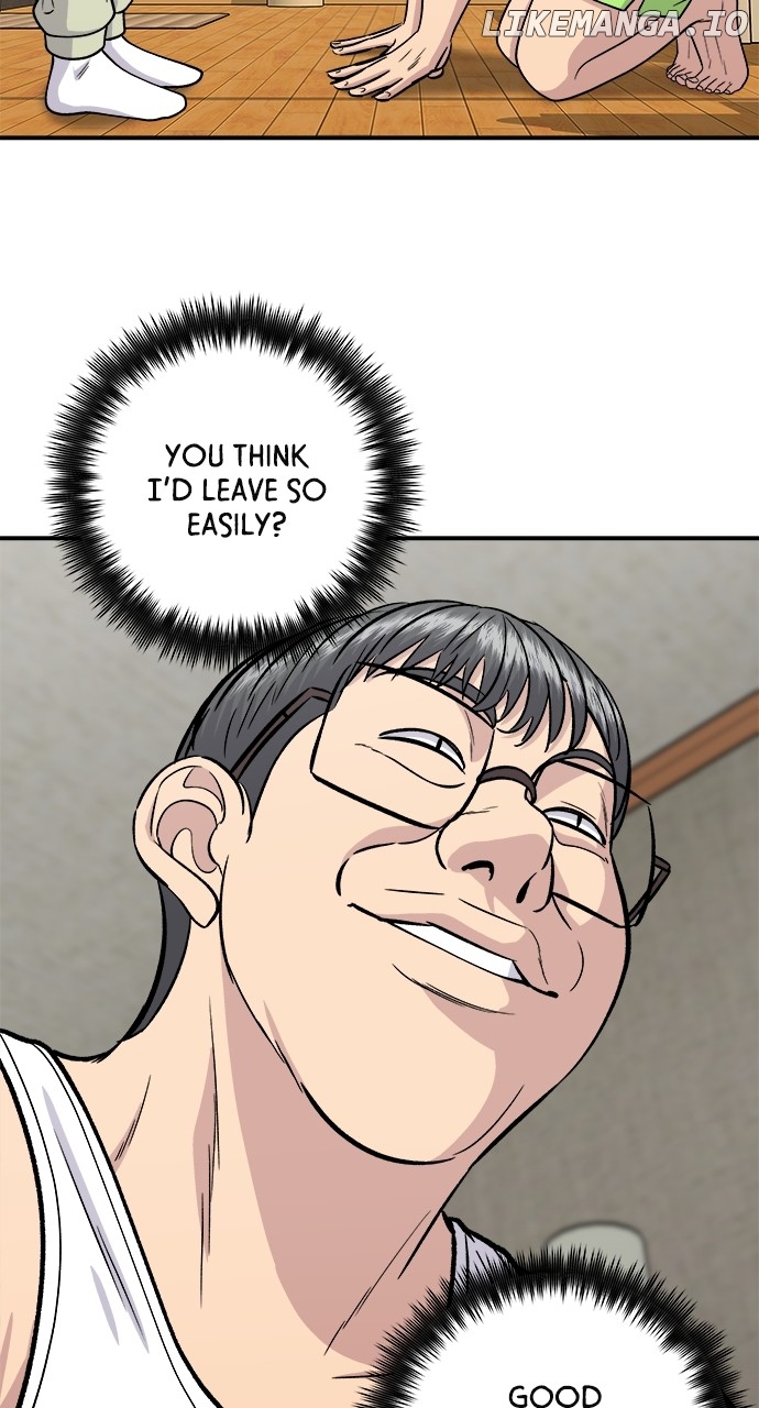 A DeadbEAT’s Meal Chapter 125 - Page 27