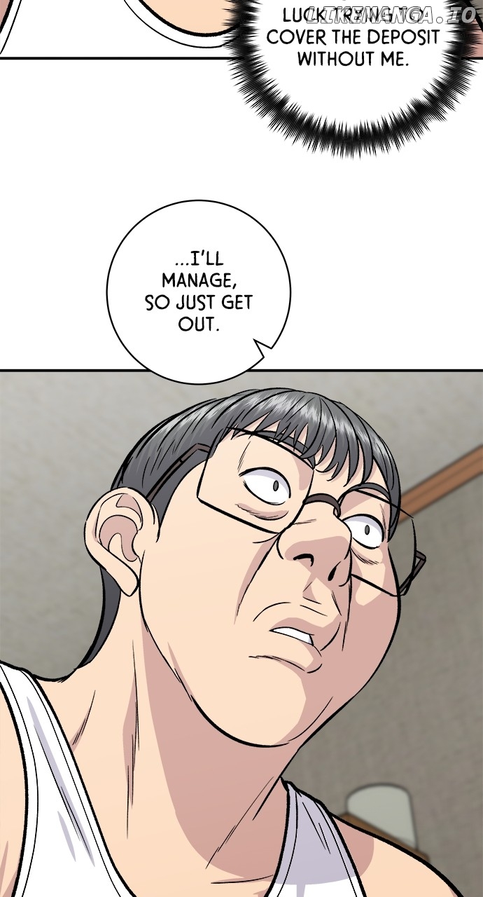 A DeadbEAT’s Meal Chapter 125 - Page 28