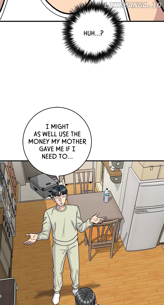 A DeadbEAT’s Meal Chapter 125 - Page 29