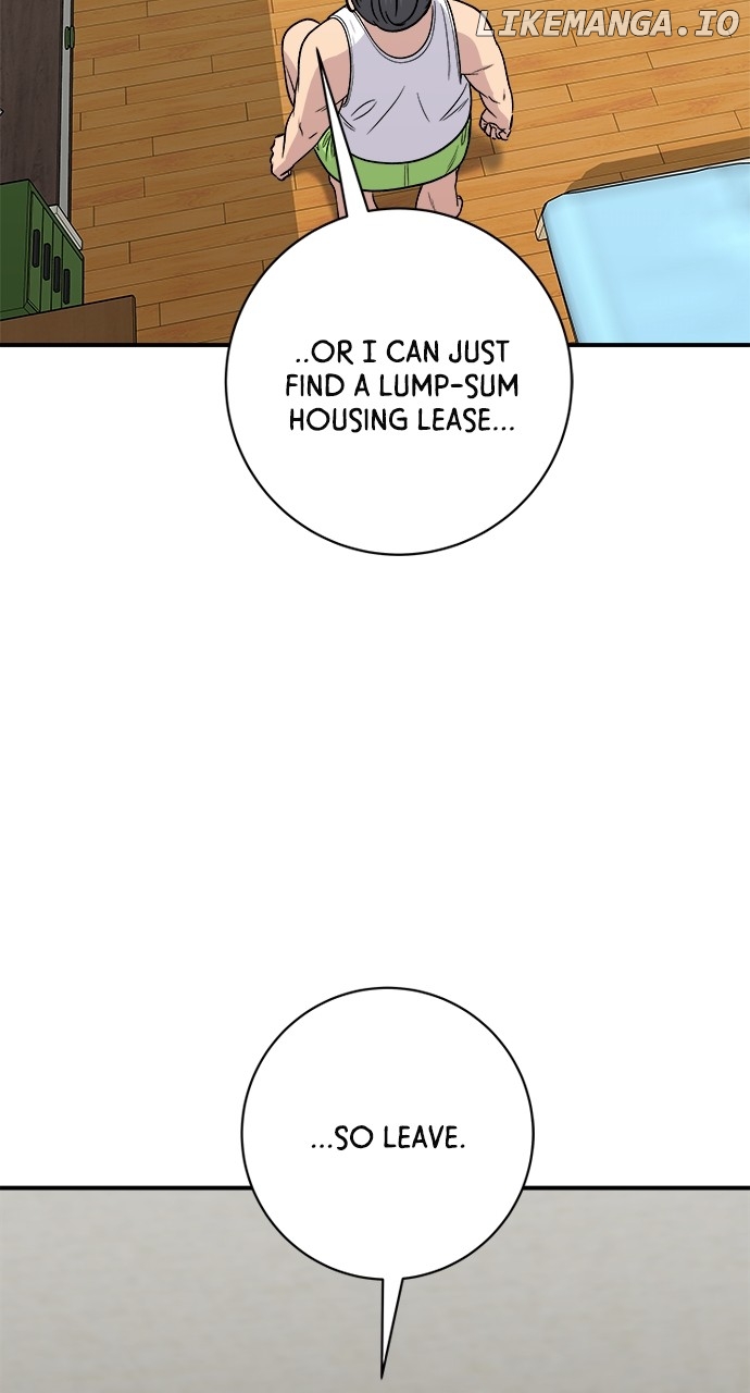 A DeadbEAT’s Meal Chapter 125 - Page 30