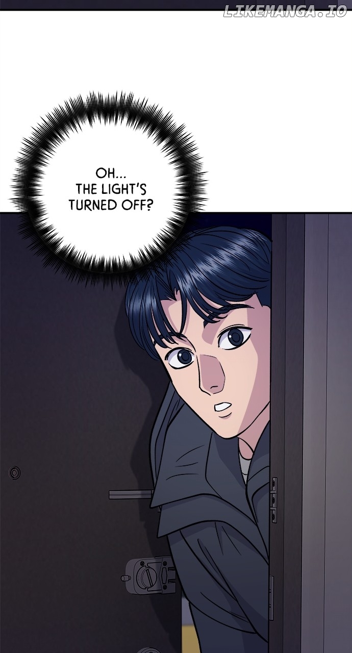 A DeadbEAT’s Meal Chapter 125 - Page 4