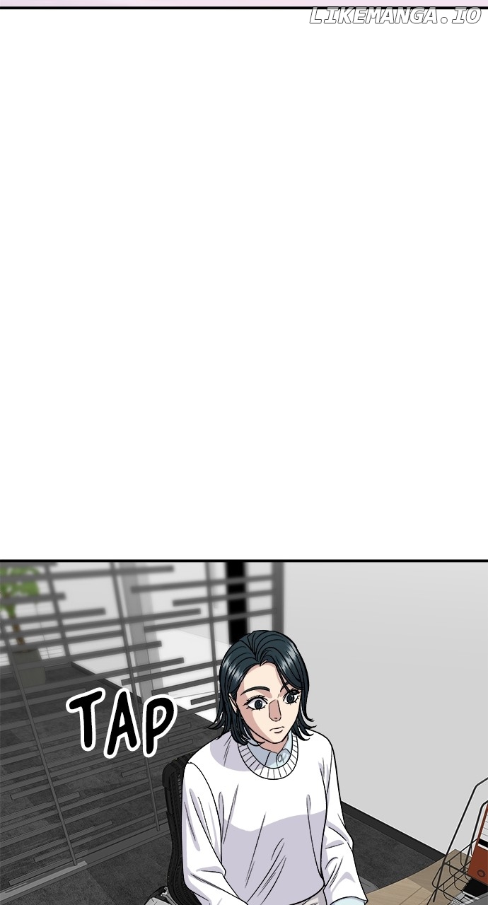 A DeadbEAT’s Meal Chapter 125 - Page 33