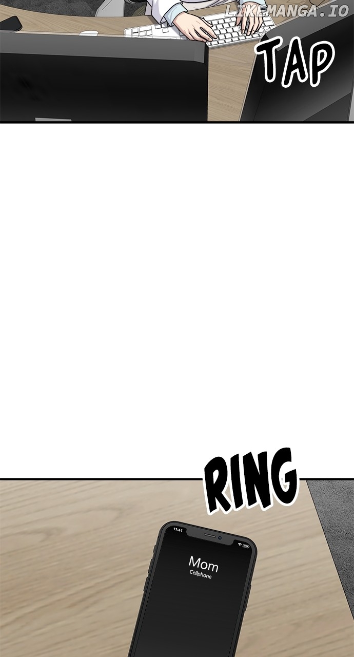 A DeadbEAT’s Meal Chapter 125 - Page 34