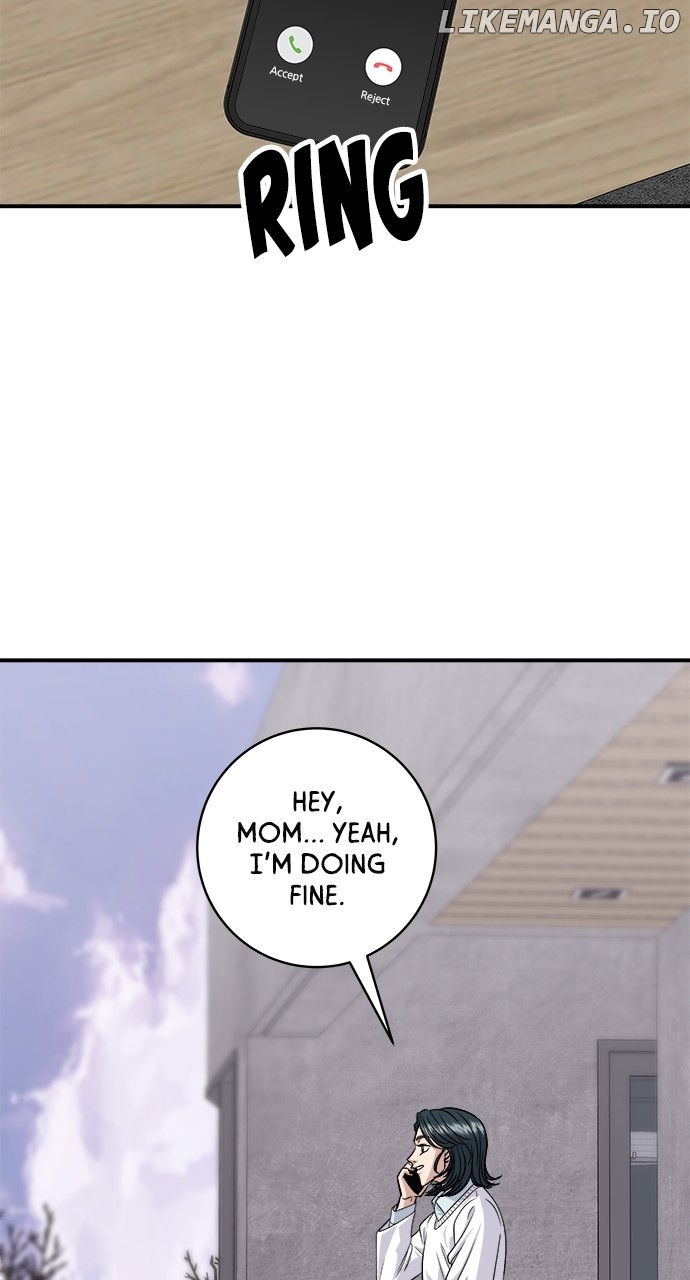 A DeadbEAT’s Meal Chapter 125 - Page 35