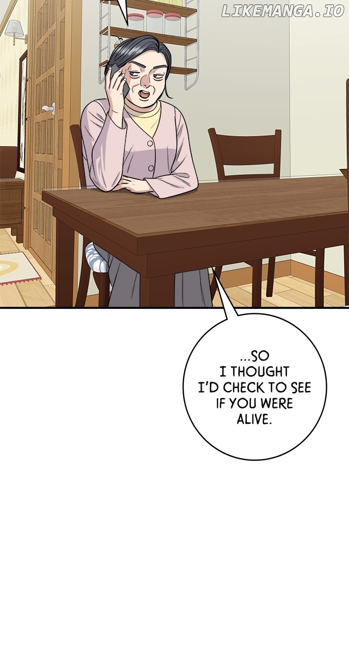 A DeadbEAT’s Meal Chapter 125 - Page 37