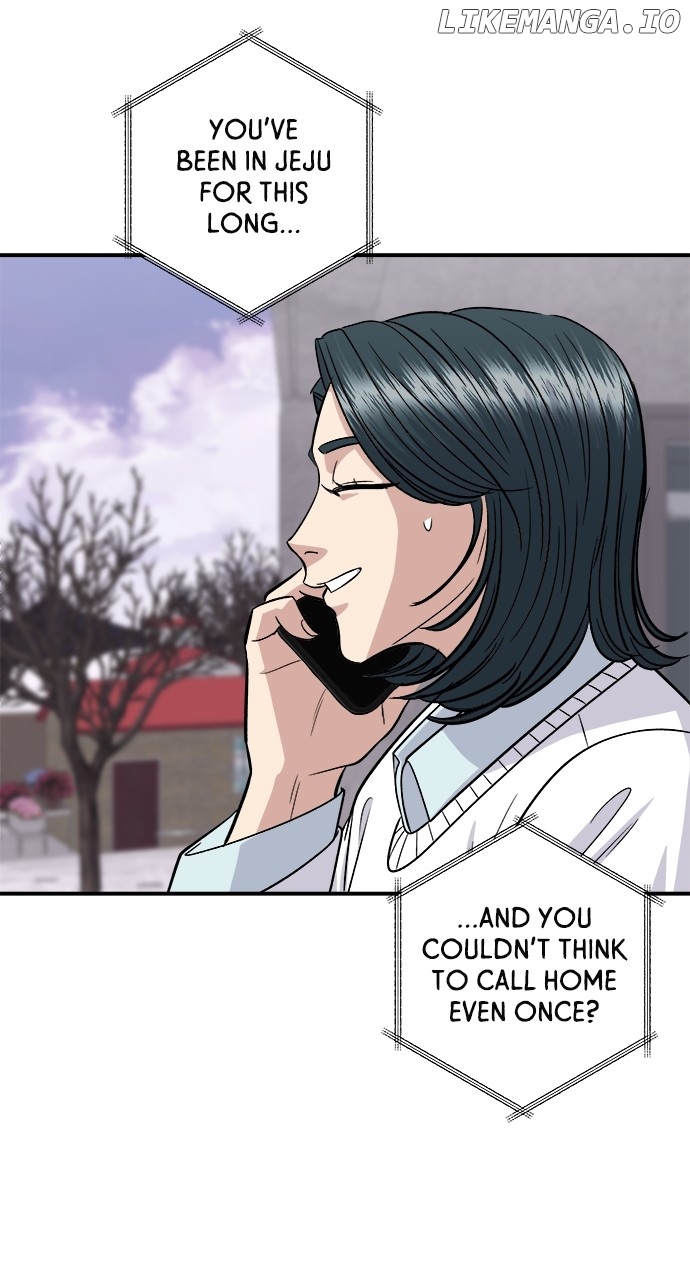 A DeadbEAT’s Meal Chapter 125 - Page 38