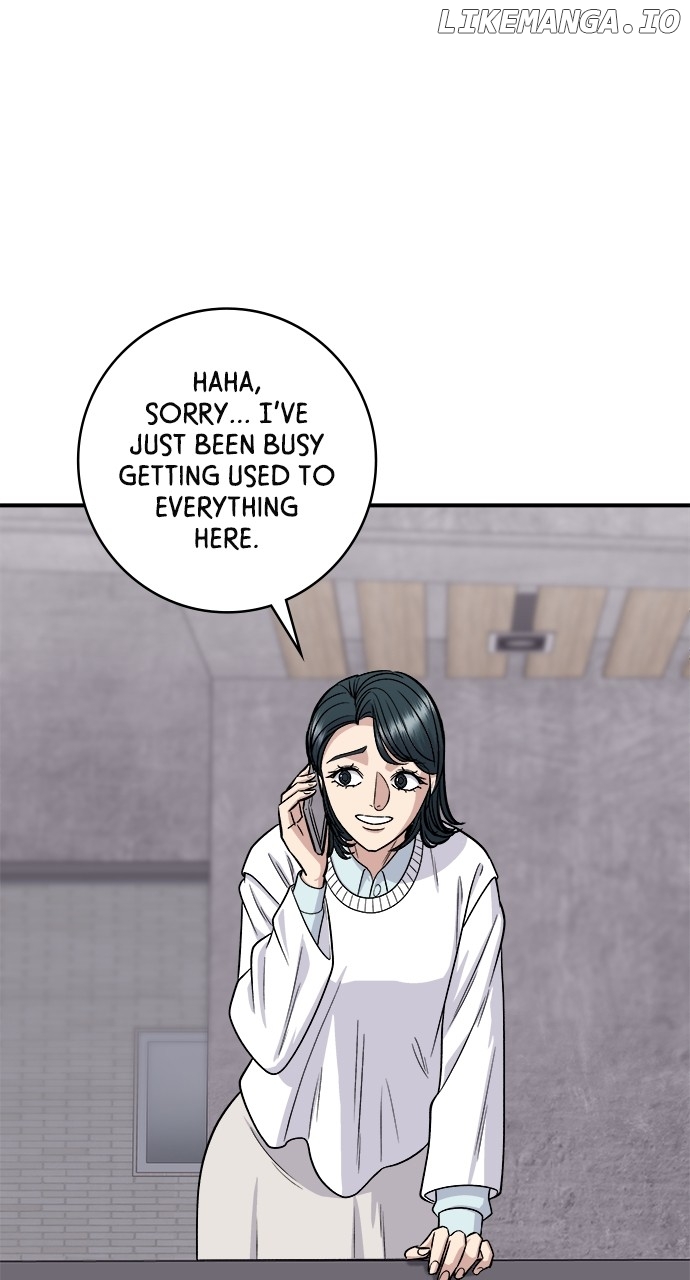 A DeadbEAT’s Meal Chapter 125 - Page 39