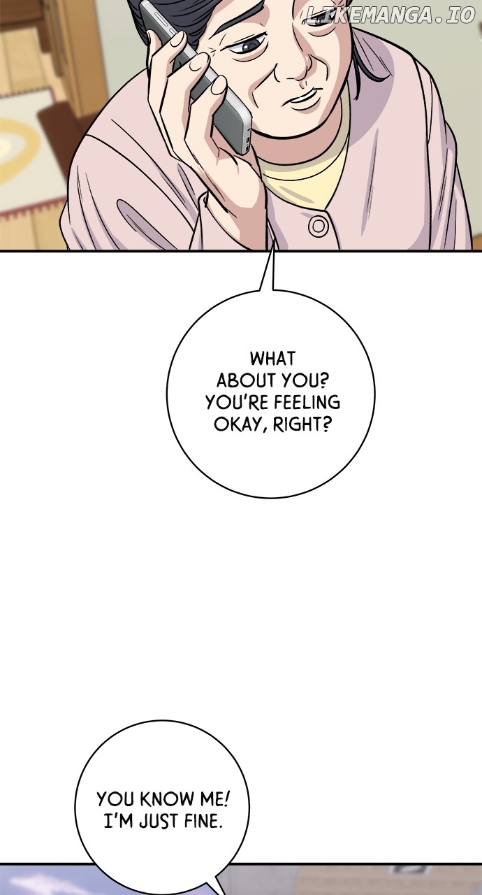 A DeadbEAT’s Meal Chapter 125 - Page 41