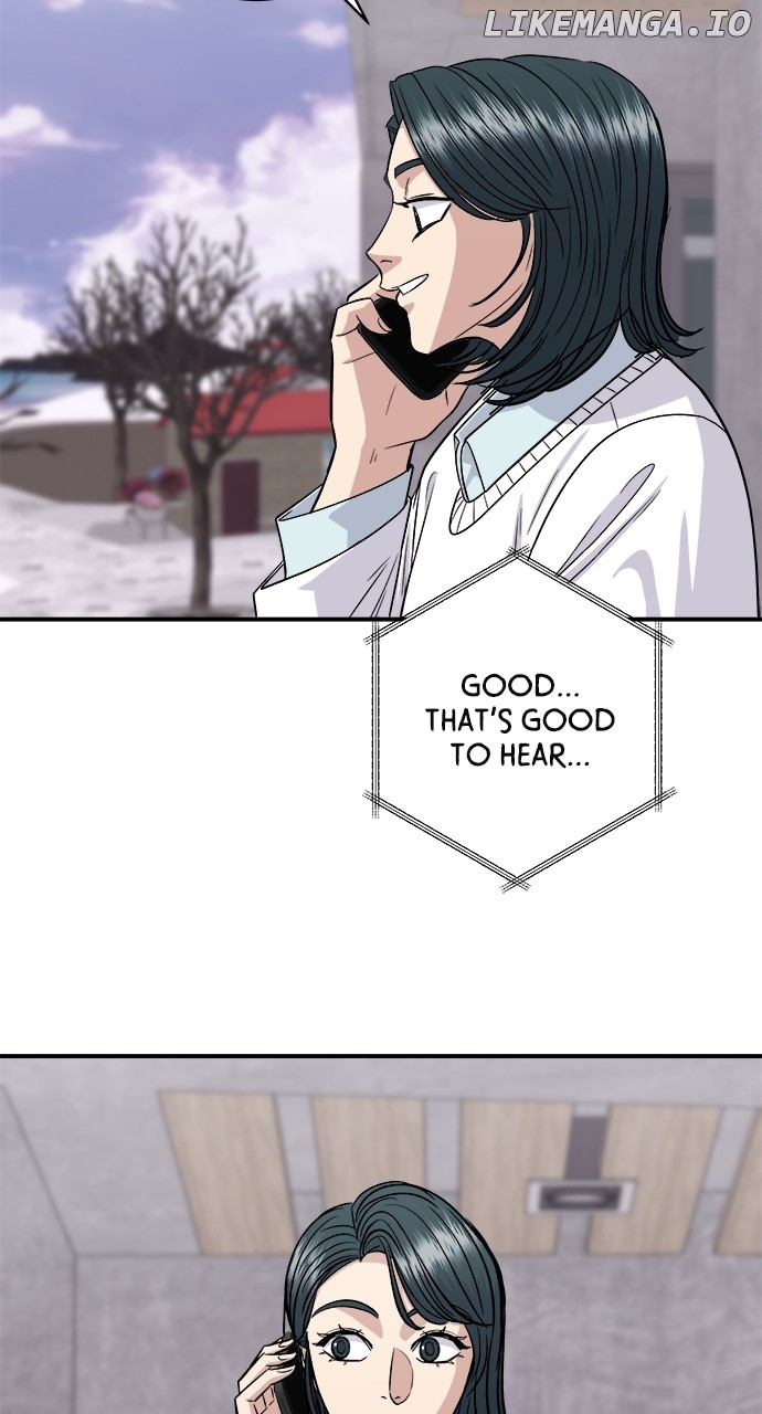 A DeadbEAT’s Meal Chapter 125 - Page 42