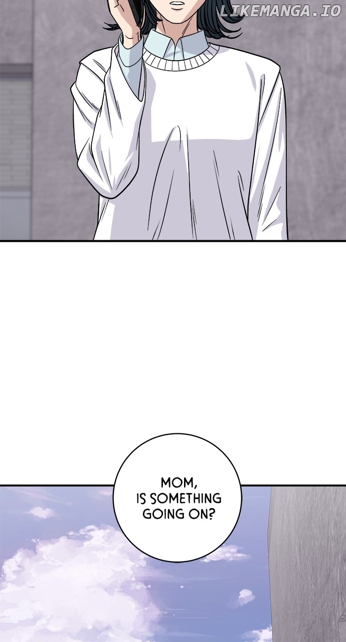 A DeadbEAT’s Meal Chapter 125 - Page 43