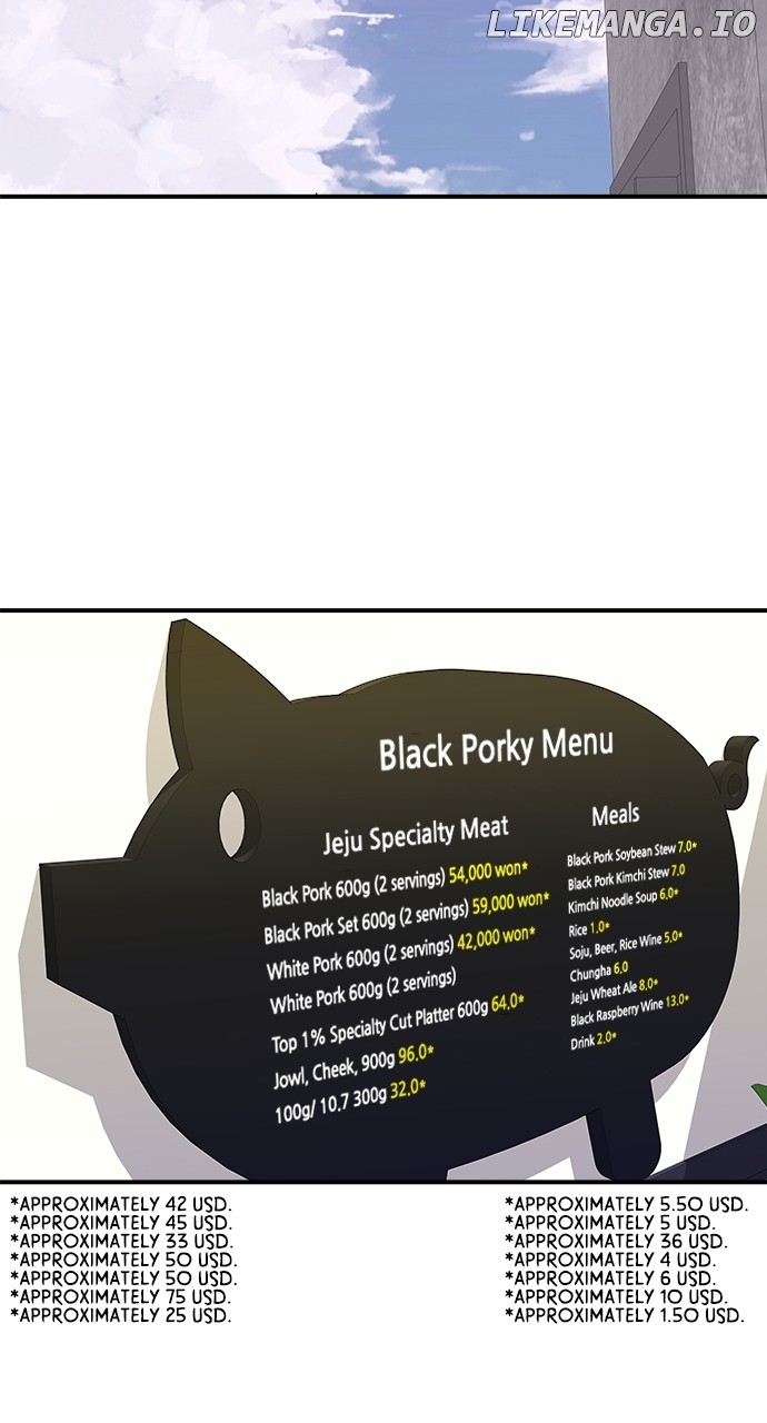 A DeadbEAT’s Meal Chapter 125 - Page 44